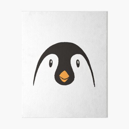 Disfraz de pingüino lindo para bebé Mono blanco y negro con capucha de  felpa, Mode de Mujer