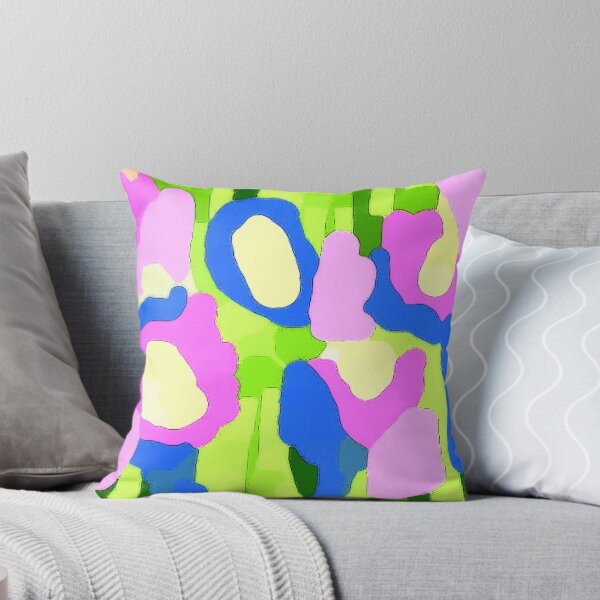 Item preview, Spring Watercolor Floral designed and sold by PageDesigns.