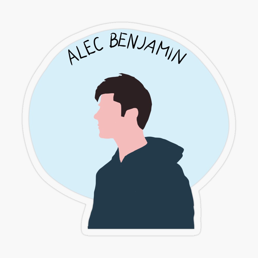 Alec Benjamin Lyrics, Songs, and Albums