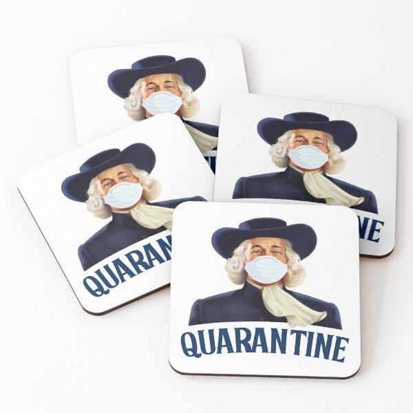 Item preview, Quarantine designed and sold by Homo Sapiens.