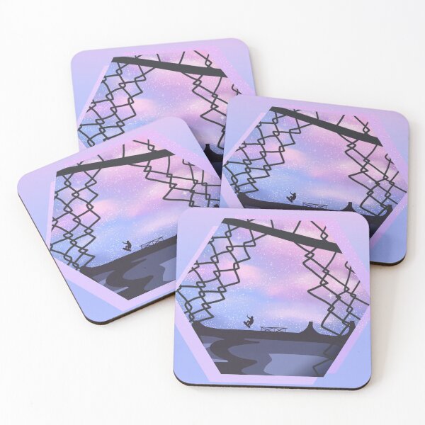 Item preview, Skatepark designed and sold by Amy Harrington.