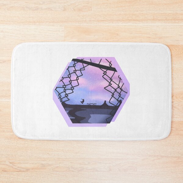 Item preview, Skatepark designed and sold by Amy Harrington.