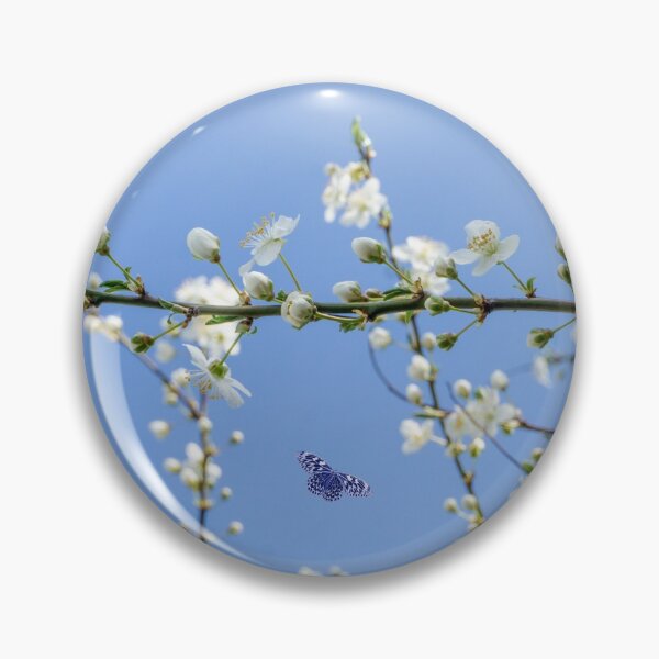 Item preview, Spring buds designed and sold by MarionsArt.