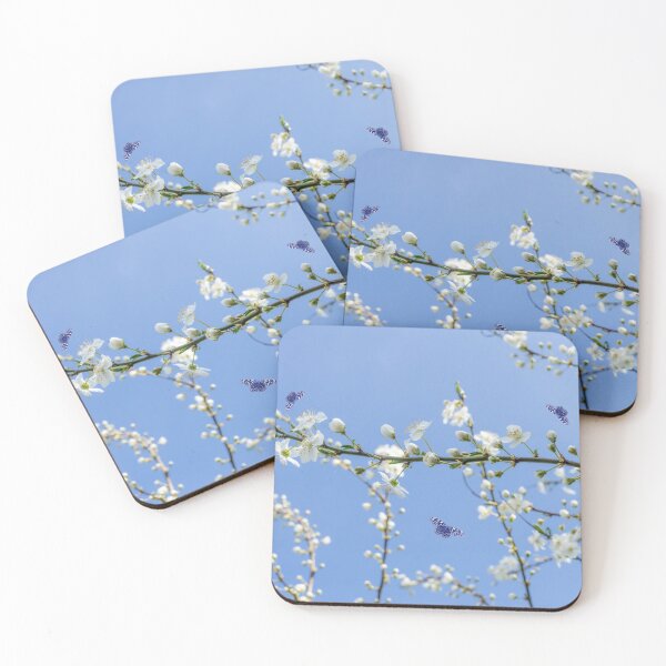 Item preview, Spring buds designed and sold by MarionsArt.