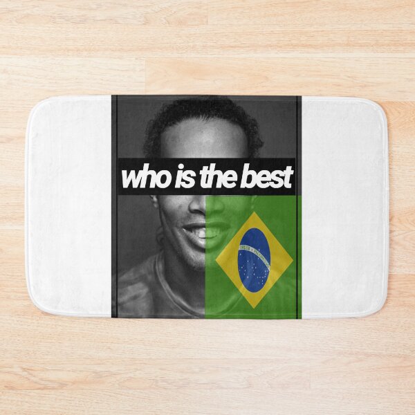Item preview, ronaldinho  designed and sold by kaioo.