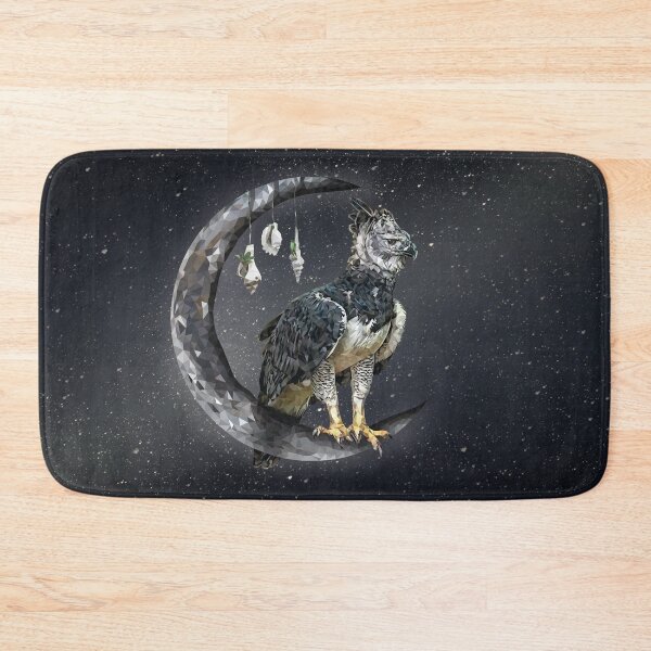 Item preview, Harpy eagle designed and sold by Artenreich.