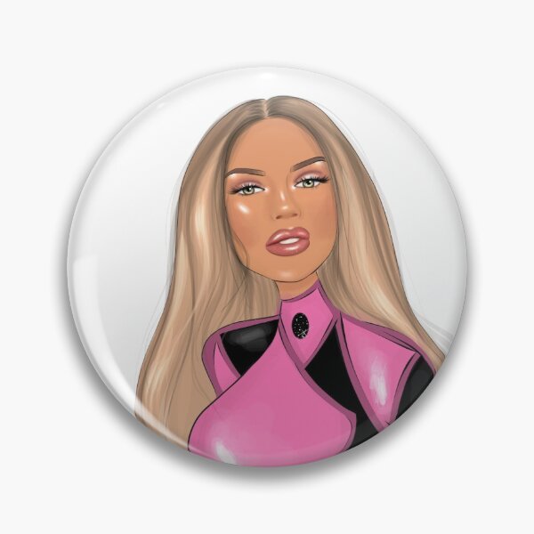 Item preview, Shirin David x Shego designed and sold by Douniadrw.