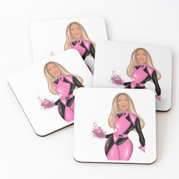 Item preview, Shirin David x Shego designed and sold by Douniadrw.