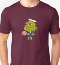Kid C'thulhu Unisex T-Shirt