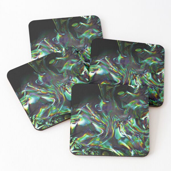 Item preview, Flowing prismatic designed and sold by Ihrlaa.