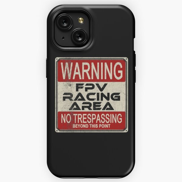 Fly Racing iPhone Cases for Sale Redbubble