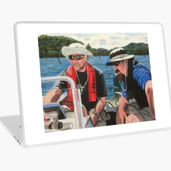 Item preview, Dick & Thommo at Howqua designed and sold by DAVID LACY.