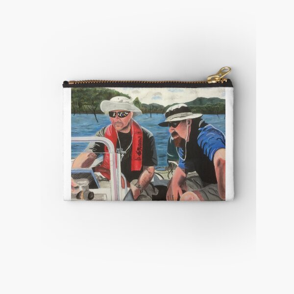 Item preview, Dick & Thommo at Howqua designed and sold by DAVID LACY.