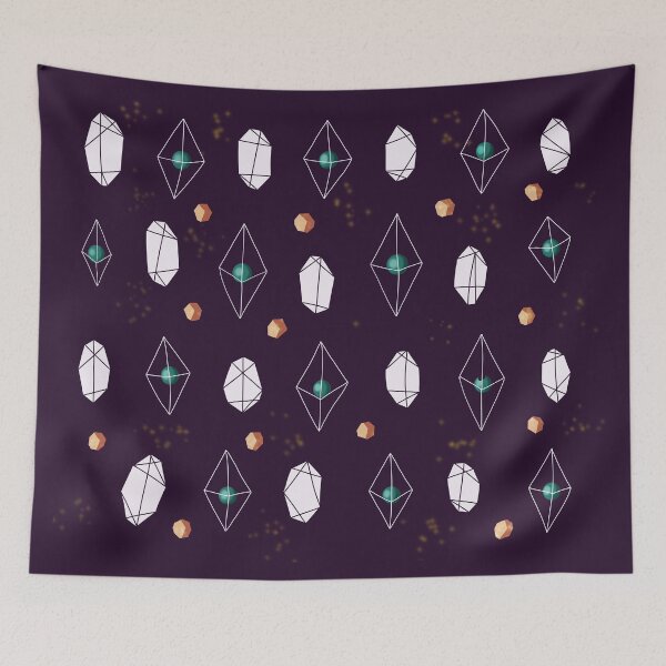 Item preview, precious objects designed and sold by Pacesyte.
