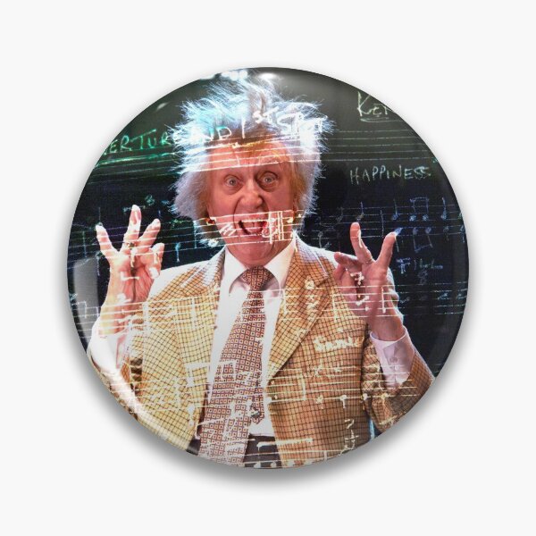 Item preview, Happiness Ken Dodd designed and sold by paulwolfgang64.