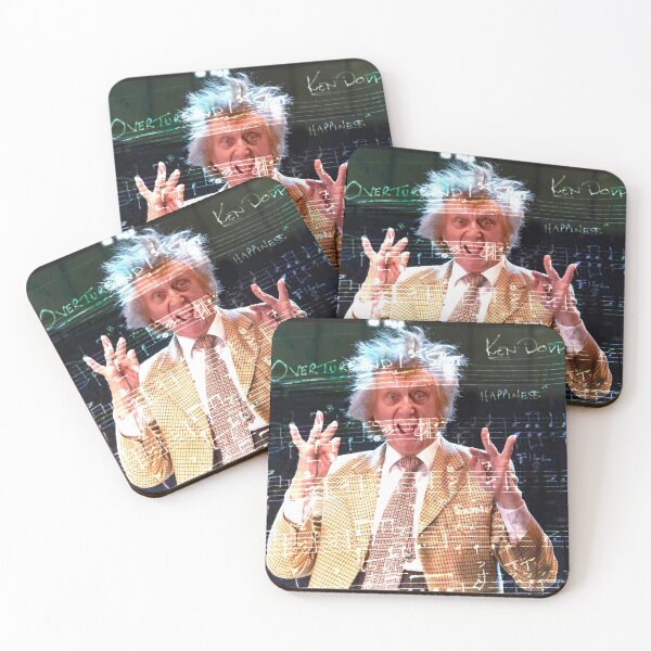 Item preview, Happiness Ken Dodd designed and sold by paulwolfgang64.
