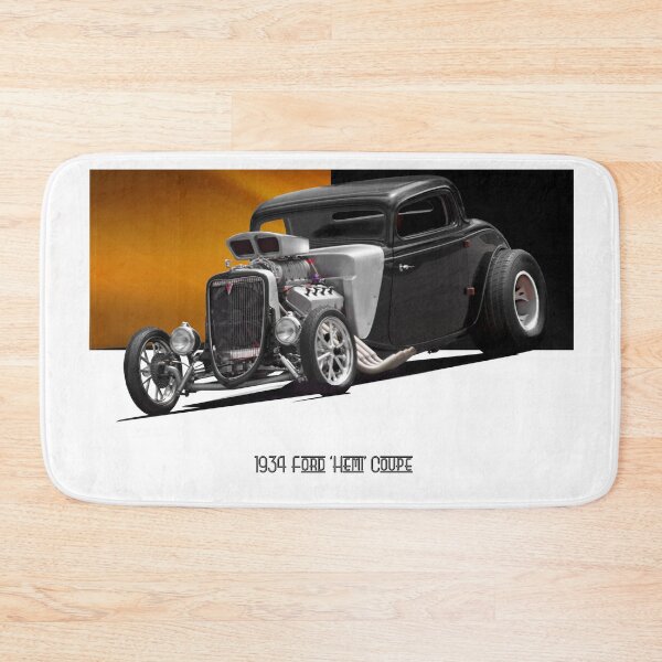 Item preview, 1934 Ford 'Hemi' Coupe designed and sold by DaveKoontz.