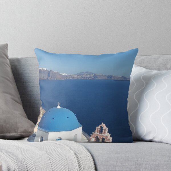 Item preview, Santorini Greece designed and sold by Zero887.