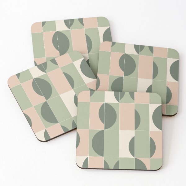 Item preview, Garden Tiles 02 designed and sold by DesigndN.