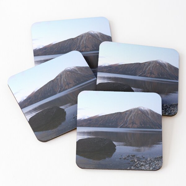 Item preview, Lake Ohau designed and sold by NZ-Art.