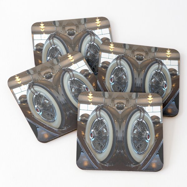 Item preview, Dual Fenders designed and sold by KWAPhoto.