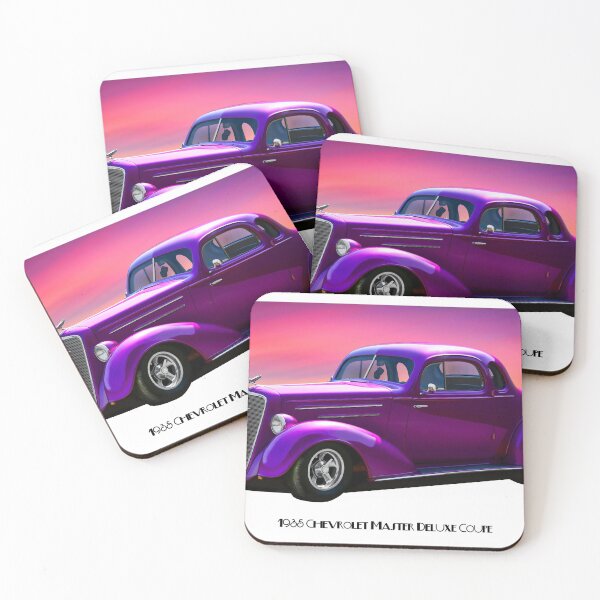 Item preview, 1935 Chevrolet Master Deluxe Coupe designed and sold by DaveKoontz.