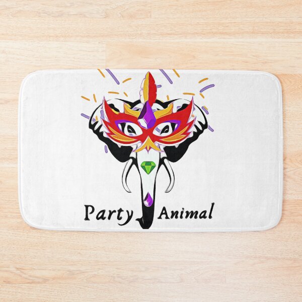 Item preview, Party Animal designed and sold by Danyell369.