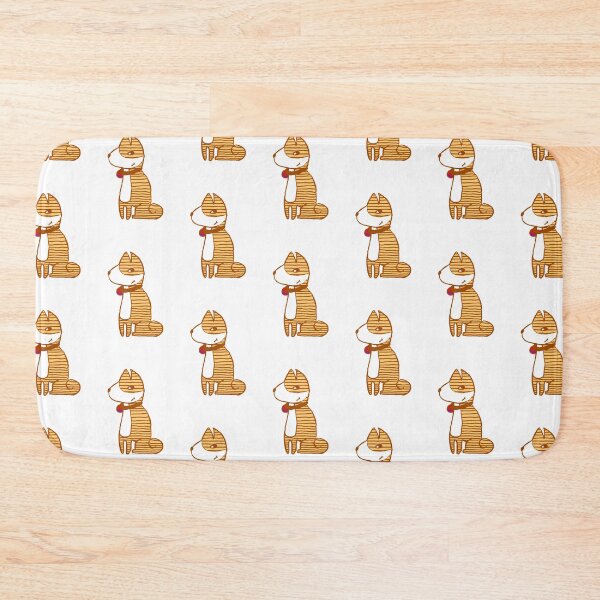 Item preview, Kawaii Shiba Inu Arrogant designed and sold by HenryMaster.