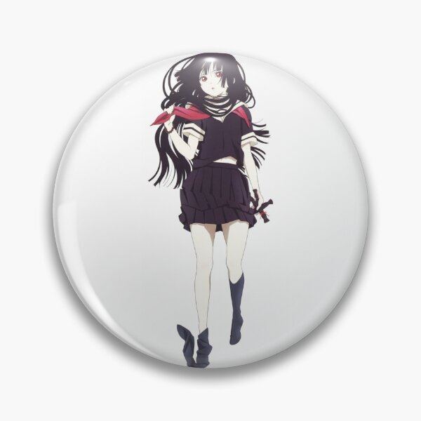 Item preview, Enma ai designed and sold by Reynoka.