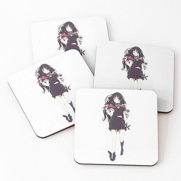 Item preview, Enma ai designed and sold by Reynoka.