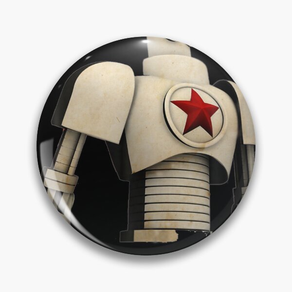Item preview, Comrades Of Steel  designed and sold by babyvn04.