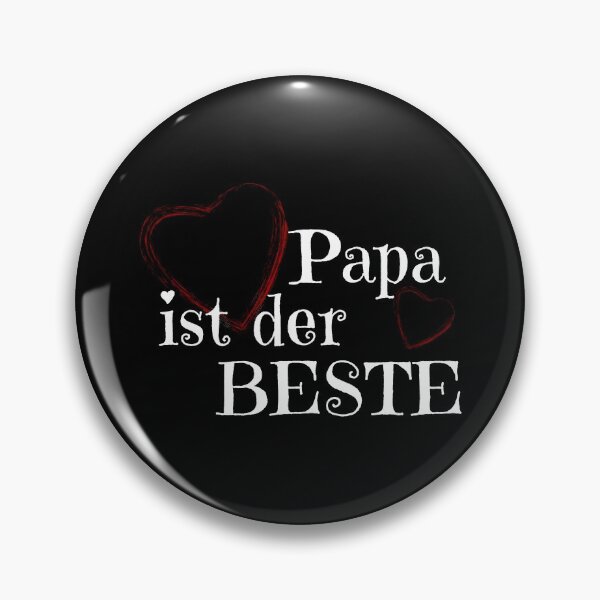 Artikelvorschau, Papa ist der Beste entworfen und verkauft von Shirtrick.