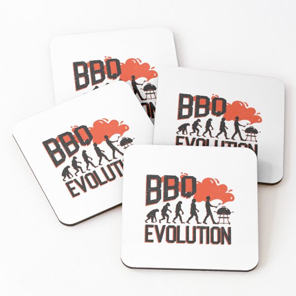 Artikelvorschau, Evolution BBQ, Grill entworfen und verkauft von DerSenat.