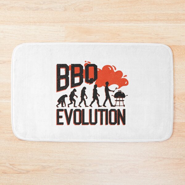 Artikelvorschau, Evolution BBQ, Grill entworfen und verkauft von DerSenat.
