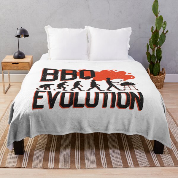 Artikelvorschau, Evolution BBQ, Grill entworfen und verkauft von DerSenat.