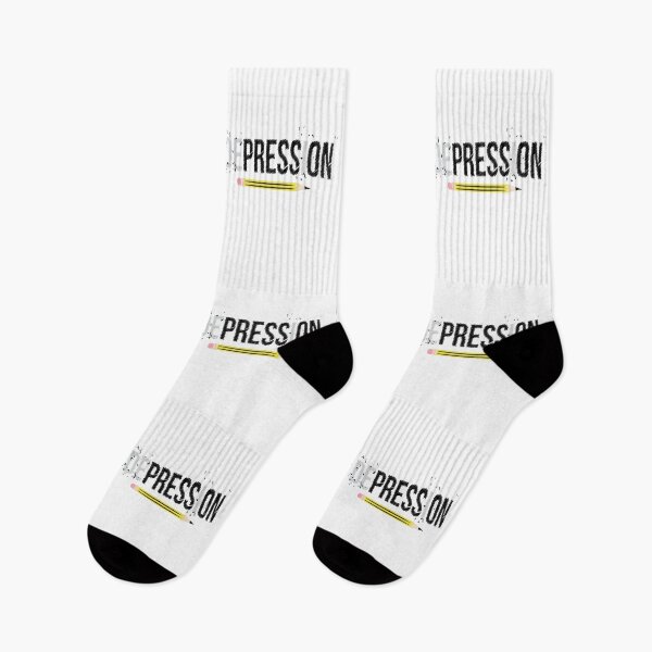 Item preview, Depression, press on designed and sold by DerSenat.