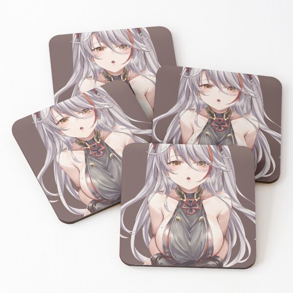 Item preview, Prinz Eugen designed and sold by Reynoka.