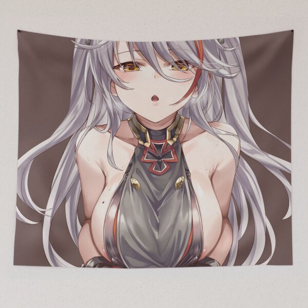 Item preview, Prinz Eugen designed and sold by Reynoka.
