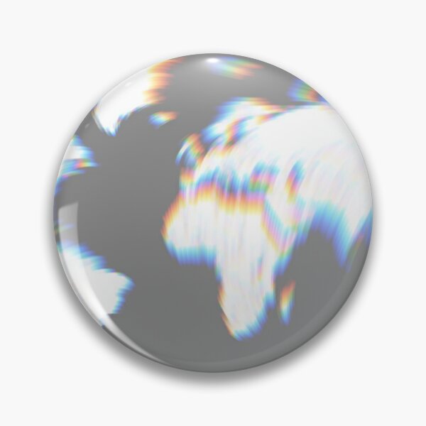 Item preview, Glitched world designed and sold by Ihrlaa.