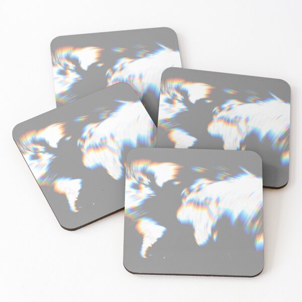 Item preview, Glitched world designed and sold by Ihrlaa.