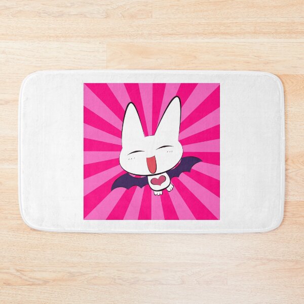 Item preview, Rossana - Kodomo No Ochako - Babbit Bat designed and sold by Nyki Draw.