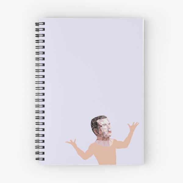 Item preview, Shia LaBeouf Live Song Paper Head on Dancer designed and sold by vordeman.