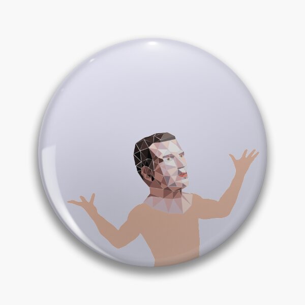 Item preview, Shia LaBeouf Live Song Paper Head on Dancer designed and sold by vordeman.