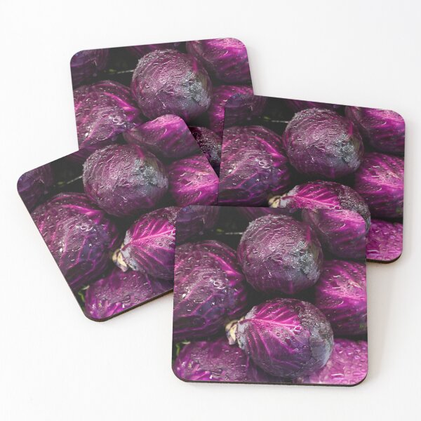 Item preview, Red Cabbage designed and sold by gonzalob.