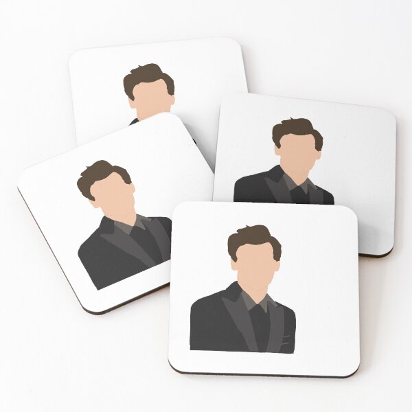 Item preview, harrystyles drawing designed and sold by ideasbymadison.