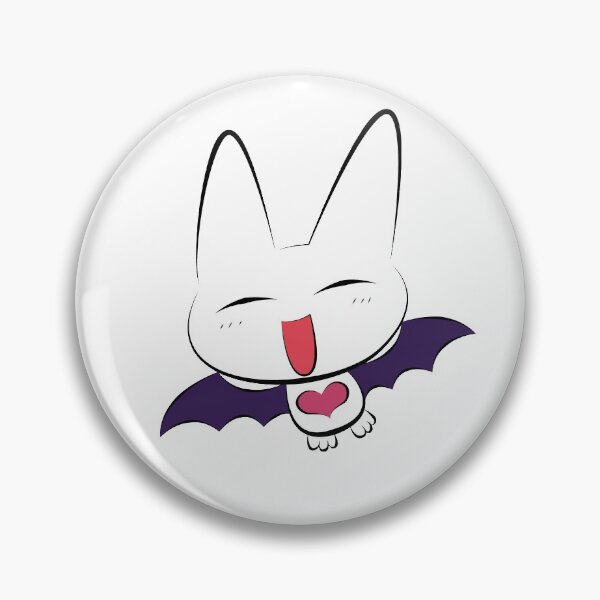 Item preview, Rossana - Kodomo No Ochako - Babbit Bat designed and sold by Nyki Draw.