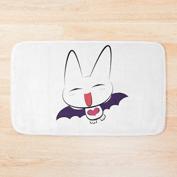 Item preview, Rossana - Kodomo No Ochako - Babbit Bat designed and sold by Nyki Draw.