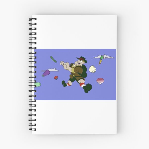 Item preview, Cliff Hanger! designed and sold by Muppetseb.