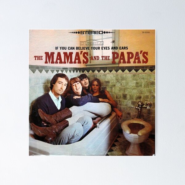 Item preview, the Mama's and the Papa's  designed and sold by ziabones.