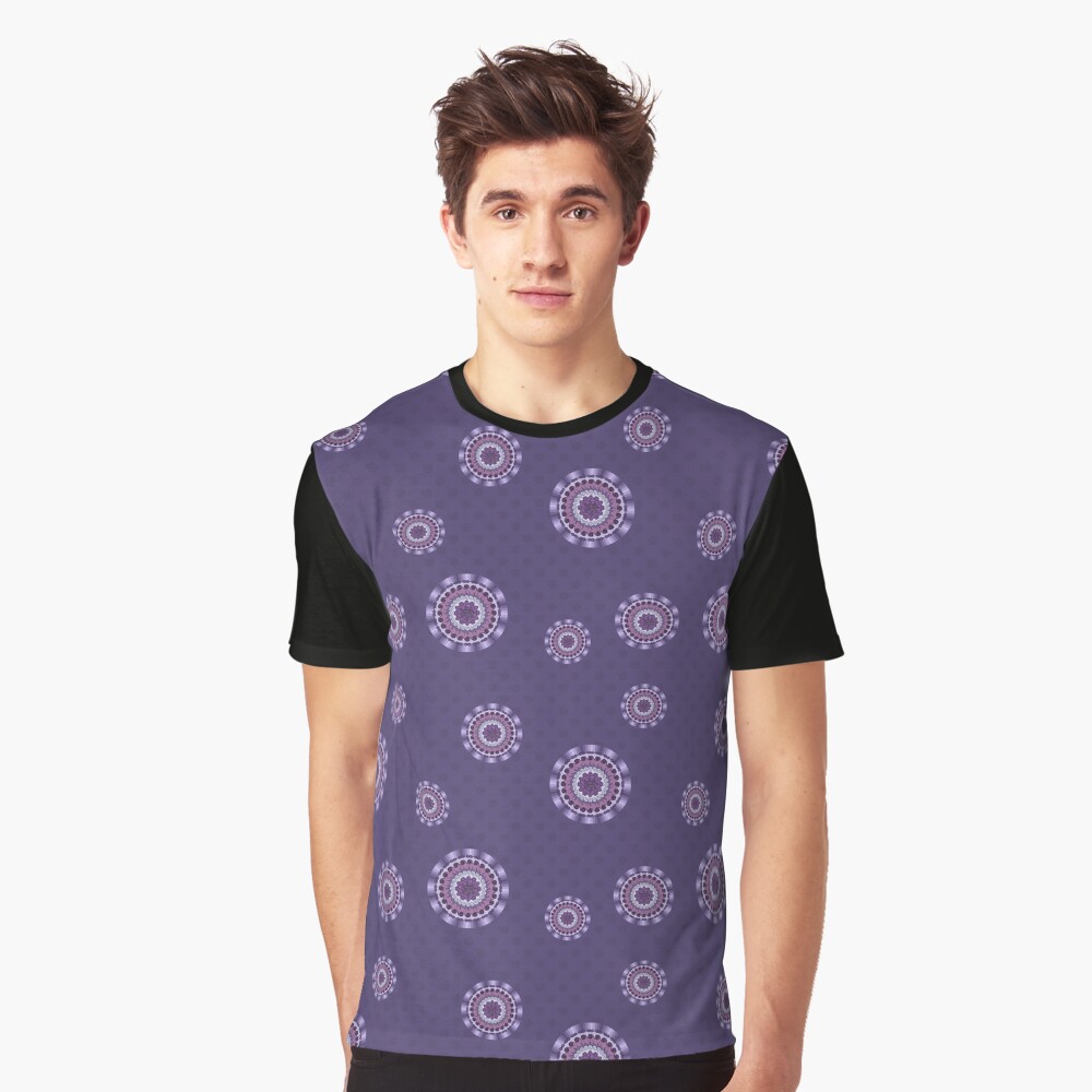 Item preview, Graphic T-Shirt designed and sold by ValerieDesigns.